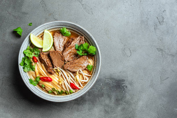 Signature Stir Fry